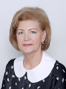 Лукьянченко Светлана Петровна Лукьянченко Светлана Петровна