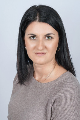 Воспитатель Потылкина Марина Евгеньевна Воспитатель Потылкина Марина Евгеньевна
