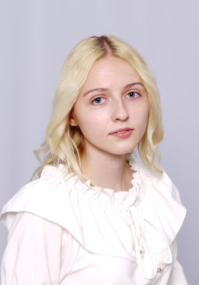 Воспитатель Дубикина Юлия Петровна