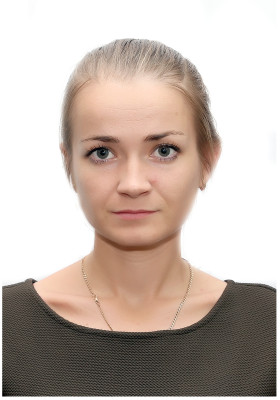 Воспитатель первой квалификационной категории Балюк Екатерина Александровна Воспитатель первой квалификационной категории Балюк Екатерина Александровна