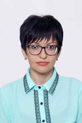 Учитель-логопед высшей квалификационной категории Калмыкова Юлия Алексеевна Учитель-логопед высшей квалификационной категории Калмыкова Юлия Алексеевна